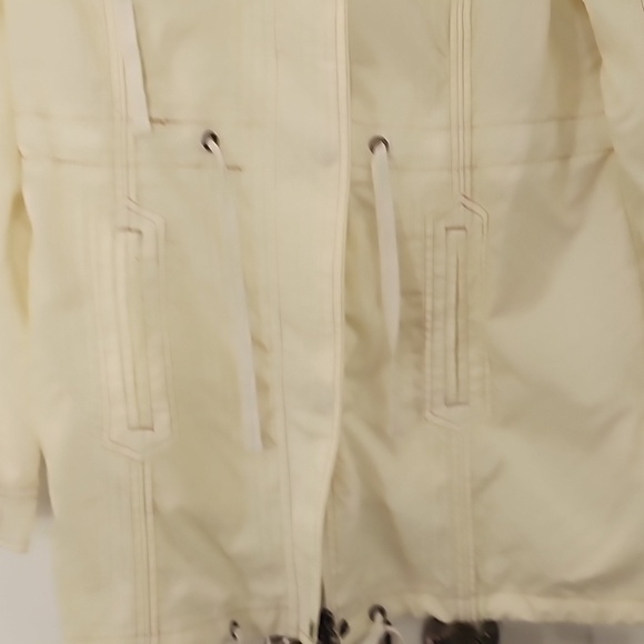 New Point Zero light jacket - Picture 4 of 5